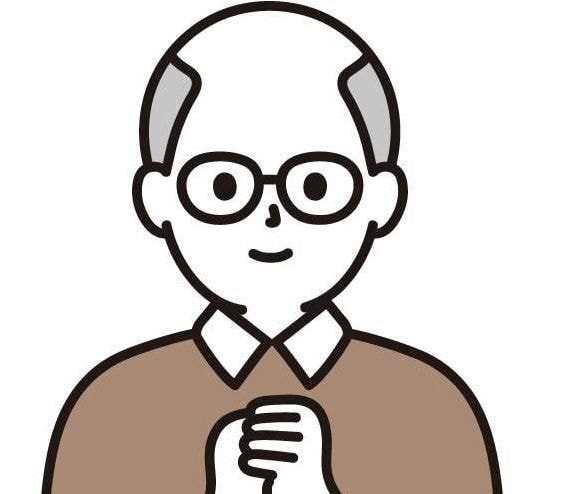 キクチシング　ひたちなか寝具店　ワンエムフォー21ホルミシス寝具を使ったお客様の声　口コミの顔の画像