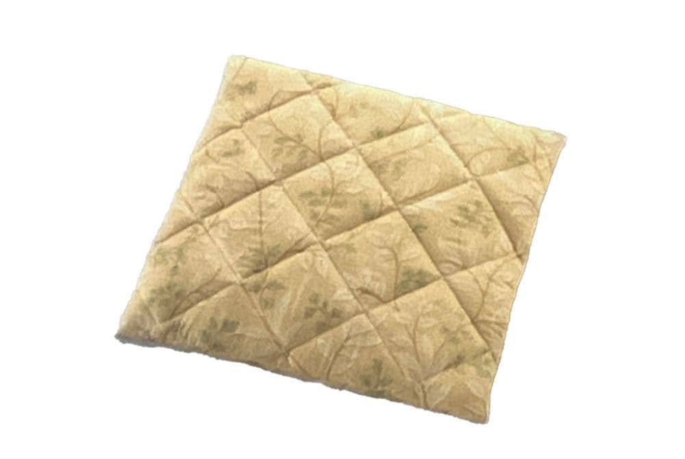 キクチシング　ひたちなか寝具店　ワンエムフォー21　クッションの画像