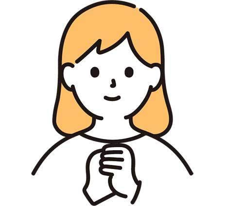 キクチシング　ひたちなか寝具店　ワンエムフォー21ホルミシス寝具を使ったお客様の声　口コミの顔の画像